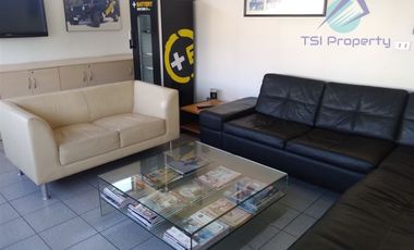 Local Comercial en Venta en Los Libertadores / La Montaña