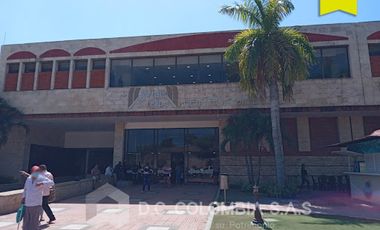 VENTA de LOCALES en CARTAGENA