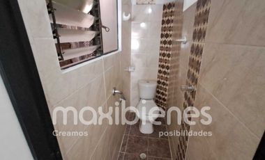 apartamento en venta en santa cruz. Cod V66703