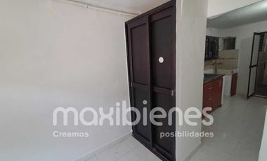 apartamento en venta en santa cruz. Cod V66703