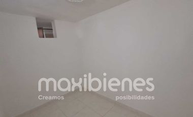 apartamento en venta en santa cruz. Cod V66703