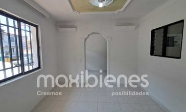 apartamento en venta en santa cruz. Cod V66703
