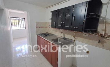 apartamento en venta en santa cruz. Cod V66703