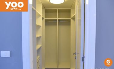 Se alquila apartamento en Av. Balboa piso 31. (AA)