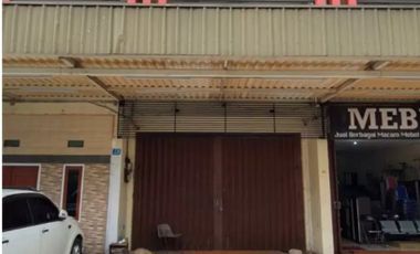 Dijual Ruko Siap Pakai Raya Banyu Urip Sawahan Surabaya