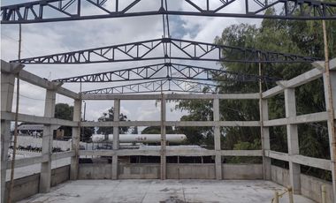 BODEGA PARA ESTRENAR SUR ARMENIA Q