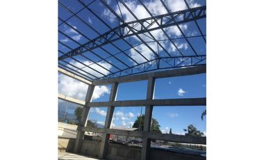 BODEGA PARA ESTRENAR SUR ARMENIA Q