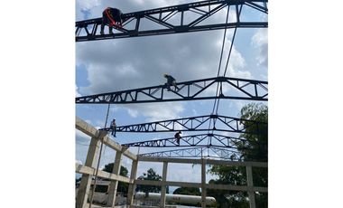 BODEGA PARA ESTRENAR SUR ARMENIA Q