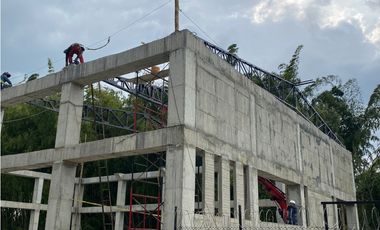 BODEGA PARA ESTRENAR SUR ARMENIA Q