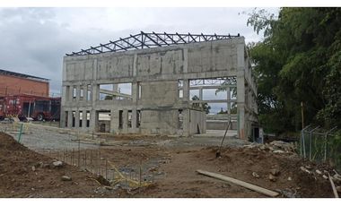 BODEGA PARA ESTRENAR SUR ARMENIA Q