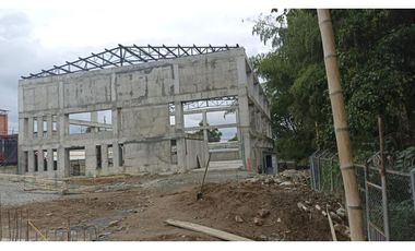 BODEGA PARA ESTRENAR SUR ARMENIA Q