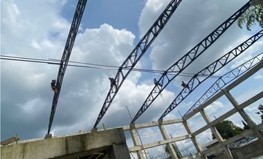BODEGA PARA ESTRENAR SUR ARMENIA Q