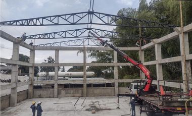 BODEGA PARA ESTRENAR SUR ARMENIA Q