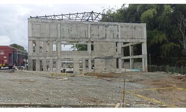 BODEGA PARA ESTRENAR SUR ARMENIA Q