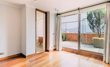 PENTHOUSE VISTA 360° POLO GOLF/Vespucio - Departamento - Arriendo