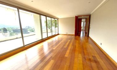 PENTHOUSE VISTA 360° POLO GOLF/Vespucio - Departamento - Arriendo