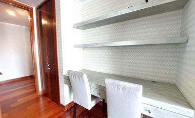 PENTHOUSE VISTA 360° POLO GOLF/Vespucio - Departamento - Arriendo