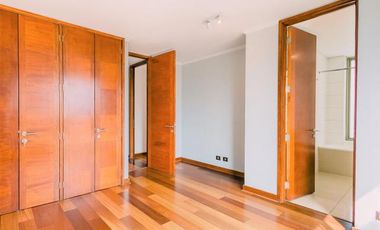 PENTHOUSE VISTA 360° POLO GOLF/Vespucio - Departamento - Arriendo
