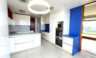 PENTHOUSE VISTA 360° POLO GOLF/Vespucio - Departamento - Arriendo