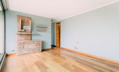 PENTHOUSE VISTA 360° POLO GOLF/Vespucio - Departamento - Arriendo
