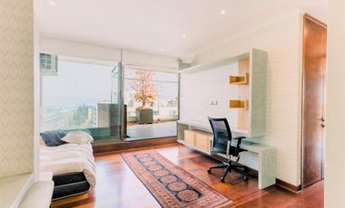 PENTHOUSE VISTA 360° POLO GOLF/Vespucio - Departamento - Arriendo