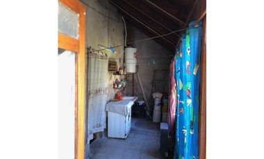 ALICANTE 2515, entre Cerviño y Malabia, Isidro Casanova