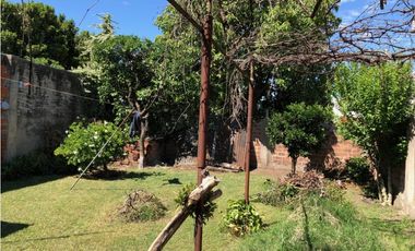 ALICANTE 2515, entre Cerviño y Malabia, Isidro Casanova