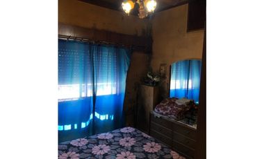 ALICANTE 2515, entre Cerviño y Malabia, Isidro Casanova