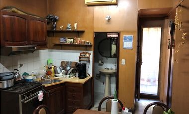 ALICANTE 2515, entre Cerviño y Malabia, Isidro Casanova