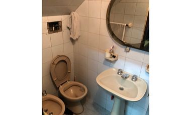 ALICANTE 2515, entre Cerviño y Malabia, Isidro Casanova