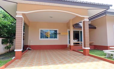 3 bedroom House in View V Villas Bang Saray