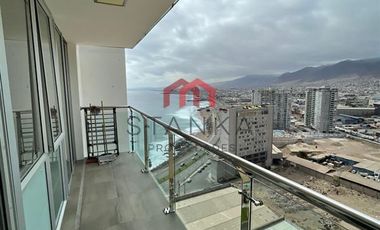 Departamento en Venta en Elqui Antofagasta