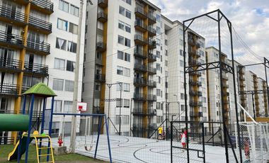 apartamento en arriendo en santa rosa de cabal. Cod A19460