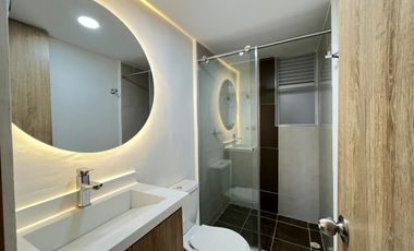 apartamento en arriendo en santa rosa de cabal. Cod A19460