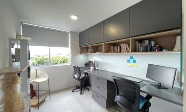apartamento en arriendo en santa rosa de cabal. Cod A19460