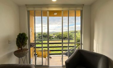 apartamento en arriendo en santa rosa de cabal. Cod A19460