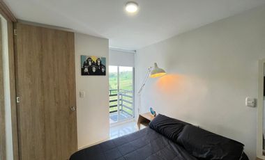 apartamento en arriendo en santa rosa de cabal. Cod A19460
