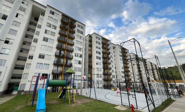 apartamento en arriendo en santa rosa de cabal. Cod A19460