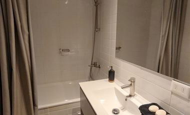 Departamento en venta de 2 dorm. en Providencia