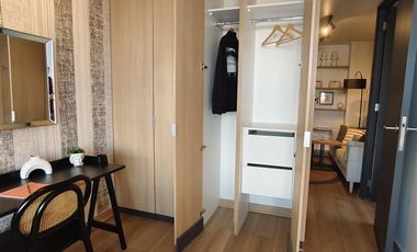 Departamento en venta de 2 dorm. en Providencia