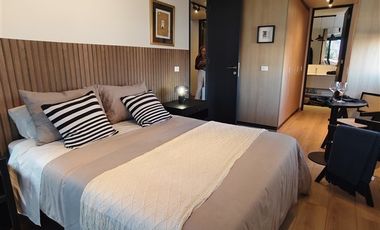 Departamento en venta de 2 dorm. en Providencia