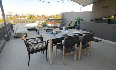 Departamento en venta de 2 dorm. en Providencia
