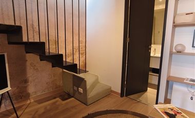 Departamento en venta de 2 dorm. en Providencia