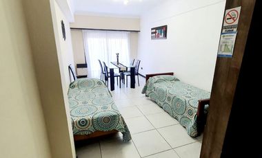 ALQUILER DE DEPARTAMENTO EN Miramar