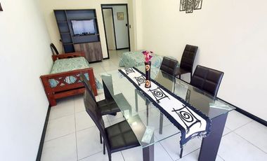 ALQUILER DE DEPARTAMENTO EN Miramar