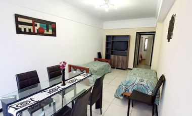 ALQUILER DE DEPARTAMENTO EN Miramar