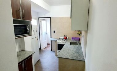ALQUILER DE DEPARTAMENTO EN Miramar