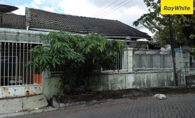 Dijual Rumah Siap Huni Di Babatan Mukti, Wiyung Surabaya