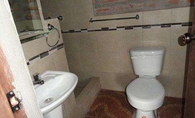 Venta Cambio Casa de campo en Otavalo sector Gualsaqui