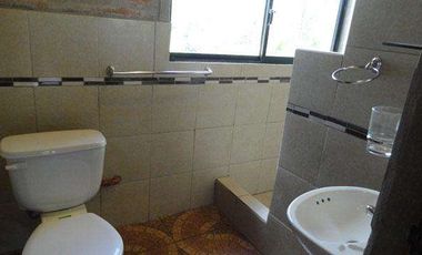Venta Cambio Casa de campo en Otavalo sector Gualsaqui